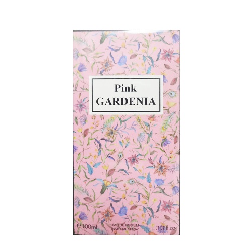 Womans Perfume 3.3oz Pink Gardenia-wholesale Womans Perfume 3.3oz Pink Gardenia-wholesale