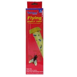 Flying Insect Trap In-Outdoor 1pc-wholesale