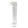 Candle 8in Novena White-wholesale