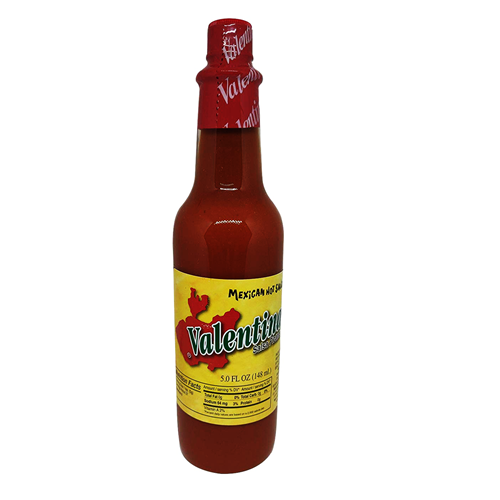 Valentina Hot Sauce 5ozwholesale Online wholesale