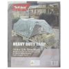 Tuff Bros Tarp 10X12ft HD Silver-wholesale