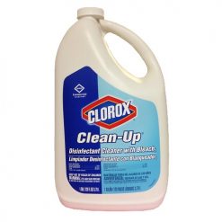 Clorox Clean Up 1 Gl Commercial Solution-wholesale