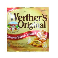 Werthers Original Hard Candies 2.65oz-wholesale