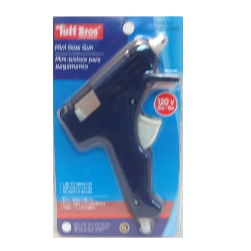 Glue Gun Mini 120V-wholesale Glue Gun Mini 120V-wholesale