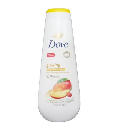 Dove Body Wash 23oz Glowing-wholesale Dove Body Wash 23oz Glowing-wholesale