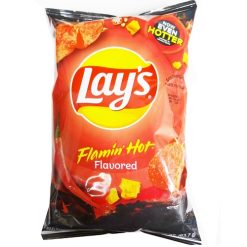 Lays Potato Chips Flamin Hot 2 ¼oz-wholesale