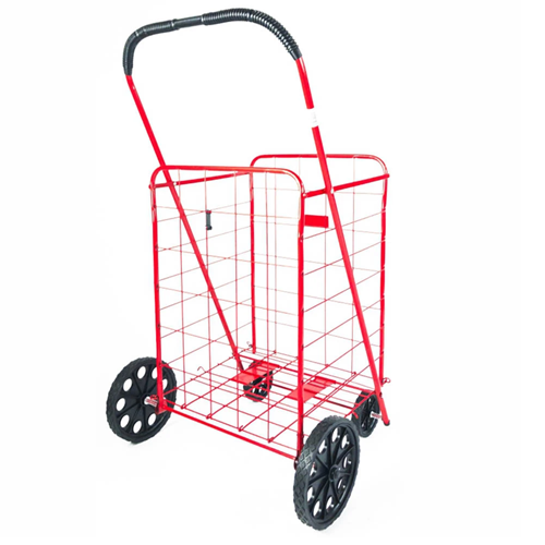 Shopping Cart Red Lg-wholesale Shopping Cart Red Lg-wholesale