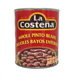 La Coste?a Whole Pinto Beans 29oz
