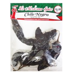 La Mexicana Chile Negro 2oz-wholesale