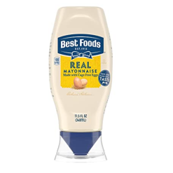 Best Foods Mayonnaise 11.5oz Squeeze-wholesale