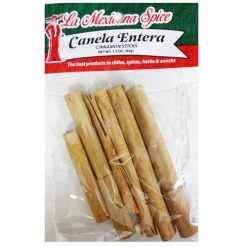 La Mexicana Canela Entera 1.5oz-wholesale