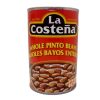 La Coste?a Whole Pinto Beans 40oz