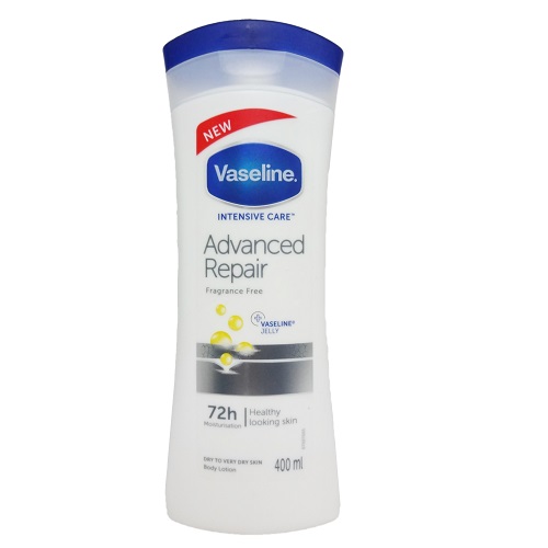 Vaseline Lotion 400ml Advan Repair-wholesale Vaseline Lotion 400ml Advan Repair-wholesale