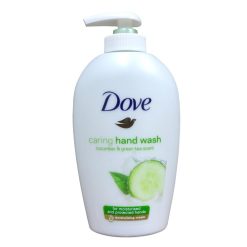 Dove Hand Wash 250ml Cucumber-wholesale