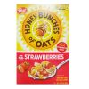 Post Hny Bnchs Of Oats 11oz Strawberries-wholesale Post Hny Bnchs Of Oats 11oz Strawberries-wholesale