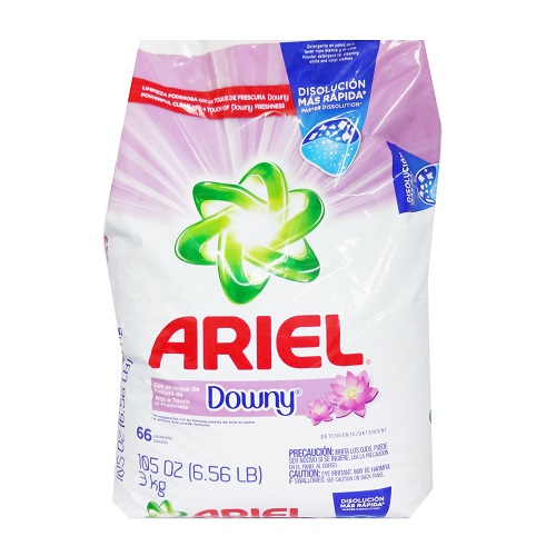 Ariel Detergent 3K WDownywholesale Online wholesale store of general