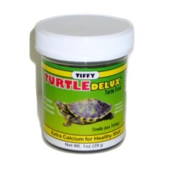 Turtle Deluxe Turtle Food 1oz-wholesale