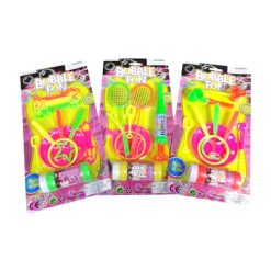 Toy Bubble Fun Set-wholesale