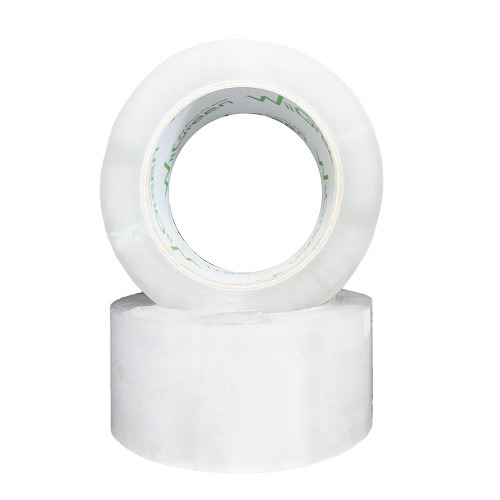 WiiGreen Packing Tape 2inX110 yrds Clear-wholesale WiiGreen Packing Tape 2inX110 yrds Clear-wholesale