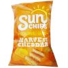Sun Chips Harvest Cheddar 2 3-8oz-wholesale Sun Chips Harvest Cheddar 2 3-8oz-wholesale