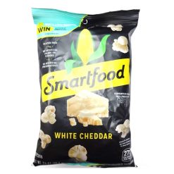 Smart Food White Cheddar Popcorn 1 ¾oz-wholesale