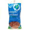 Copper Coated Scouring Pads 2pk-wholesale
