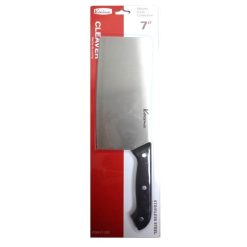 Cleaver 7in Stainless Steel-wholesale