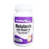 H.S Melatonin 3mg W-Vitamin B-6 20ct-wholesale