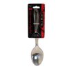 Flatware Spoons 3pc Set (H) Stainless St-wholesale Flatware Spoons 3pc Set (H) Stainless St-wholesale