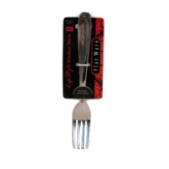Flatware Forks 3pc Set (H) Stainless Ste-wholesale