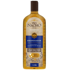 Tio Nacho Shamp 33.8oz Engrosador-wholesale