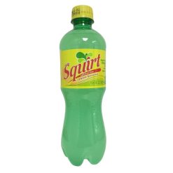 Squirt Soda 16.9oz Bottle-wholesale