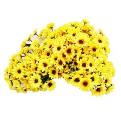 Sunflower Bouquet 12in-wholesale