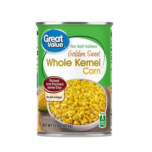G.V Whole Kernel Corn 15oz-wholesale G.V Whole Kernel Corn 15oz-wholesale
