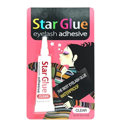 Star Glue Eyelash Adhesive 7g Clear-wholesale