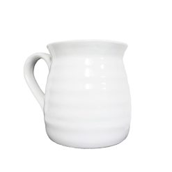 Coffee Mug 22oz White-wholesale
