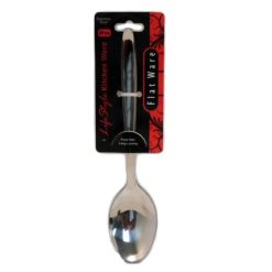 Flatware Spoons 3pc Set (B) Stainless St-wholesale