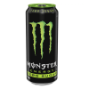 Monster Energy Drink 16oz Green Zero Sug-wholesale