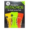 Wonderful Pistachios 0.75oz No Shells-wholesale Wonderful Pistachios 0.75oz No Shells-wholesale
