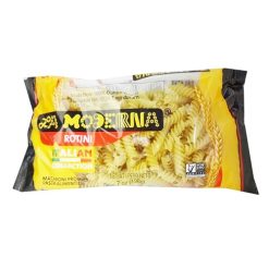 La Moderna Pasta 7oz Rotini-wholesale