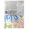 Shower Curtain Set 13pc 70X70 Sea Pla-wholesale Shower Curtain Set 13pc 70X70 Sea Pla-wholesale
