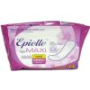 Epielle Maxi Pads 14ct Overnight Super-wholesale