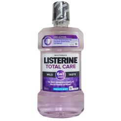 Listerine 500ml Total Care 6 In 1-wholesale