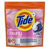 Tide Pods 9ct XL 2 In 1 W-Downy HE-wholesale