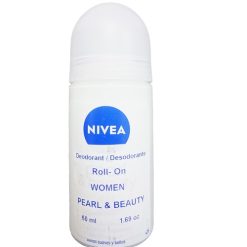 Nivea Roll-On 50ml Pearl & Beauty-wholesale