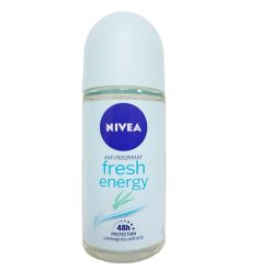 Nivea Anti-Persp 50ml Fresh Energy-wholesale
