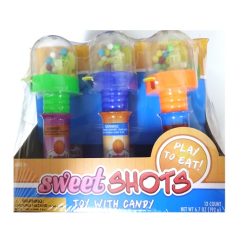 Toy Sweet Shots W-Candy 16g-wholesale