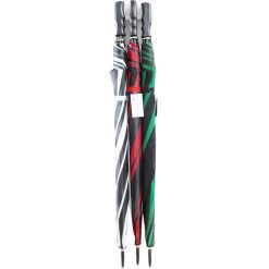 Umbrella Golf 2-Tone Asst Clrs-wholesale