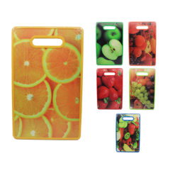 Cutting Board 14.5 X 9in W-Desig-wholesale