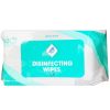 Wipes Plus Disinfectant Wipes 80ct Lemon-wholesale Wipes Plus Disinfectant Wipes 80ct Lemon-wholesale